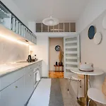 Lägenhet Unique Modernist Duplex & Parking *