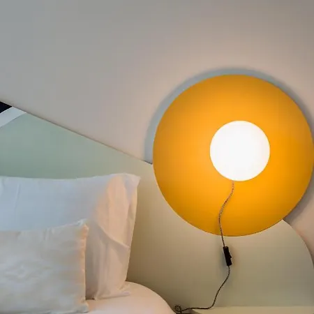 Unique Modernist Duplex & Parking