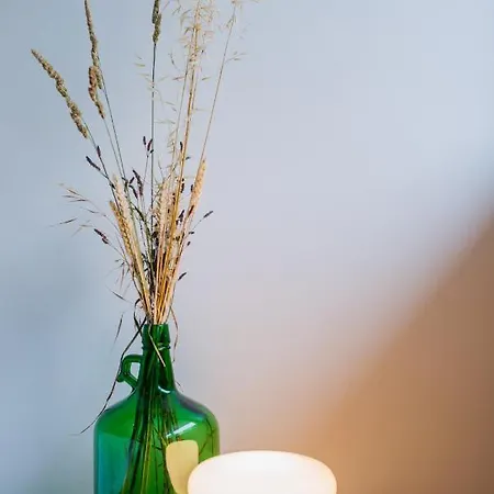 Unique Modernist Duplex & Parking 포르투