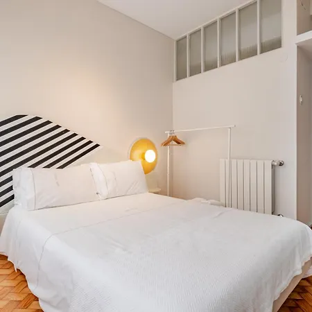 Unique Modernist Duplex & Parking