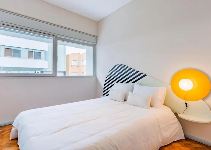 Apartamento Unique Modernist Duplex & Parking *