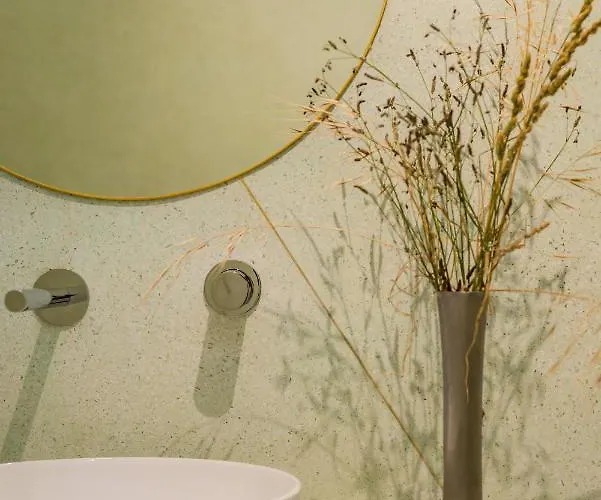 Unique Modernist Duplex & Parking Porto